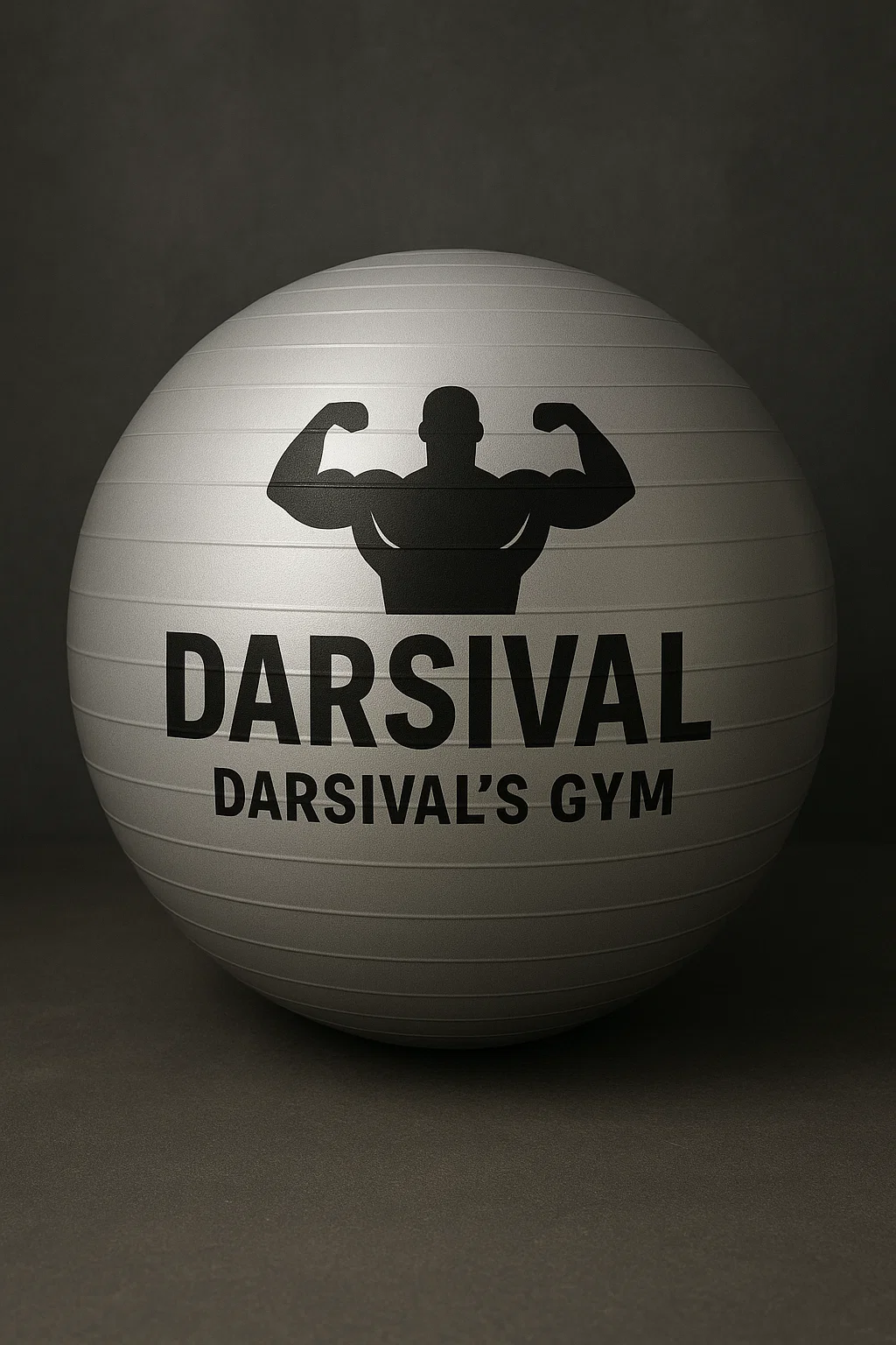 Darsival Exercise Ball