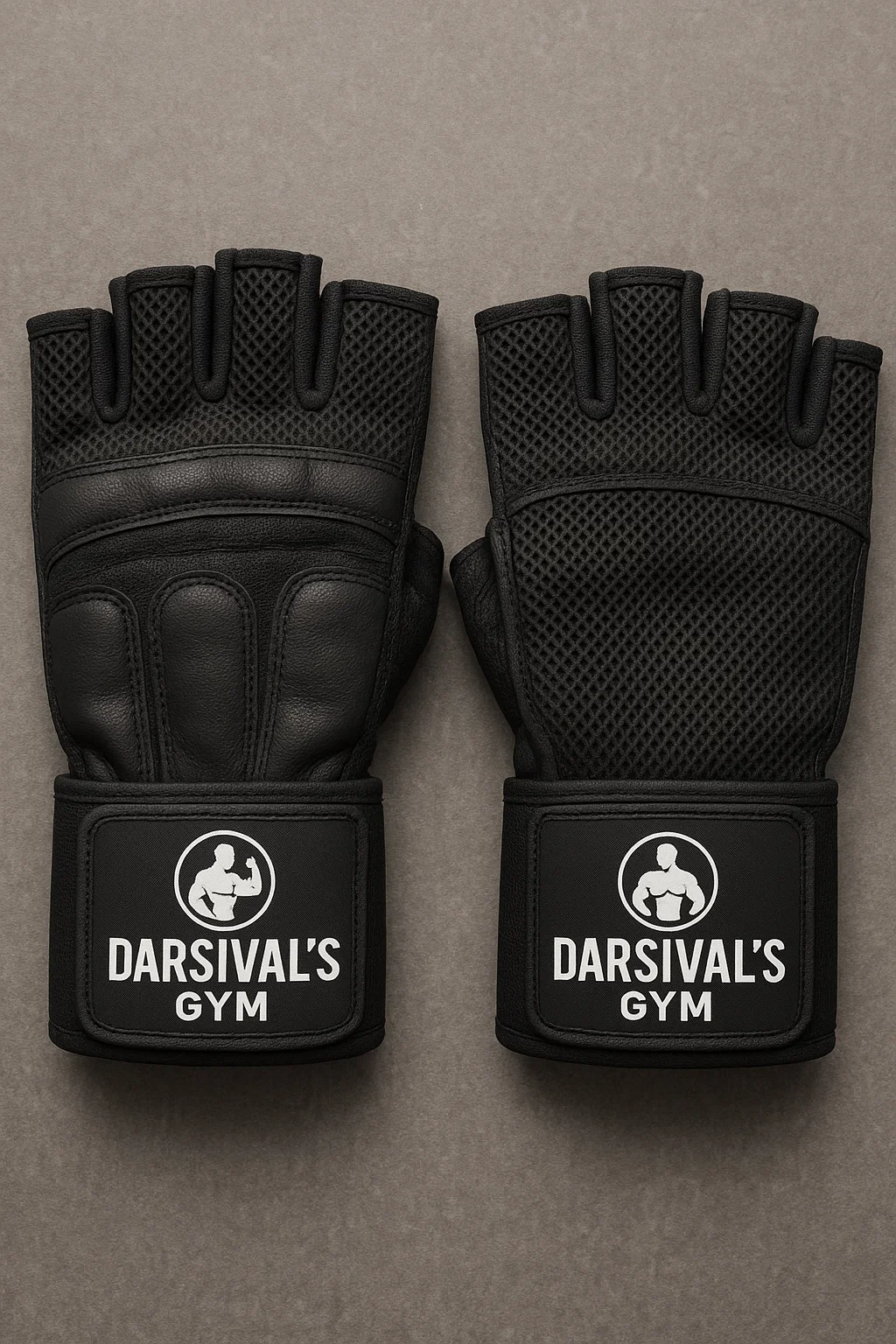 Workout Gloves