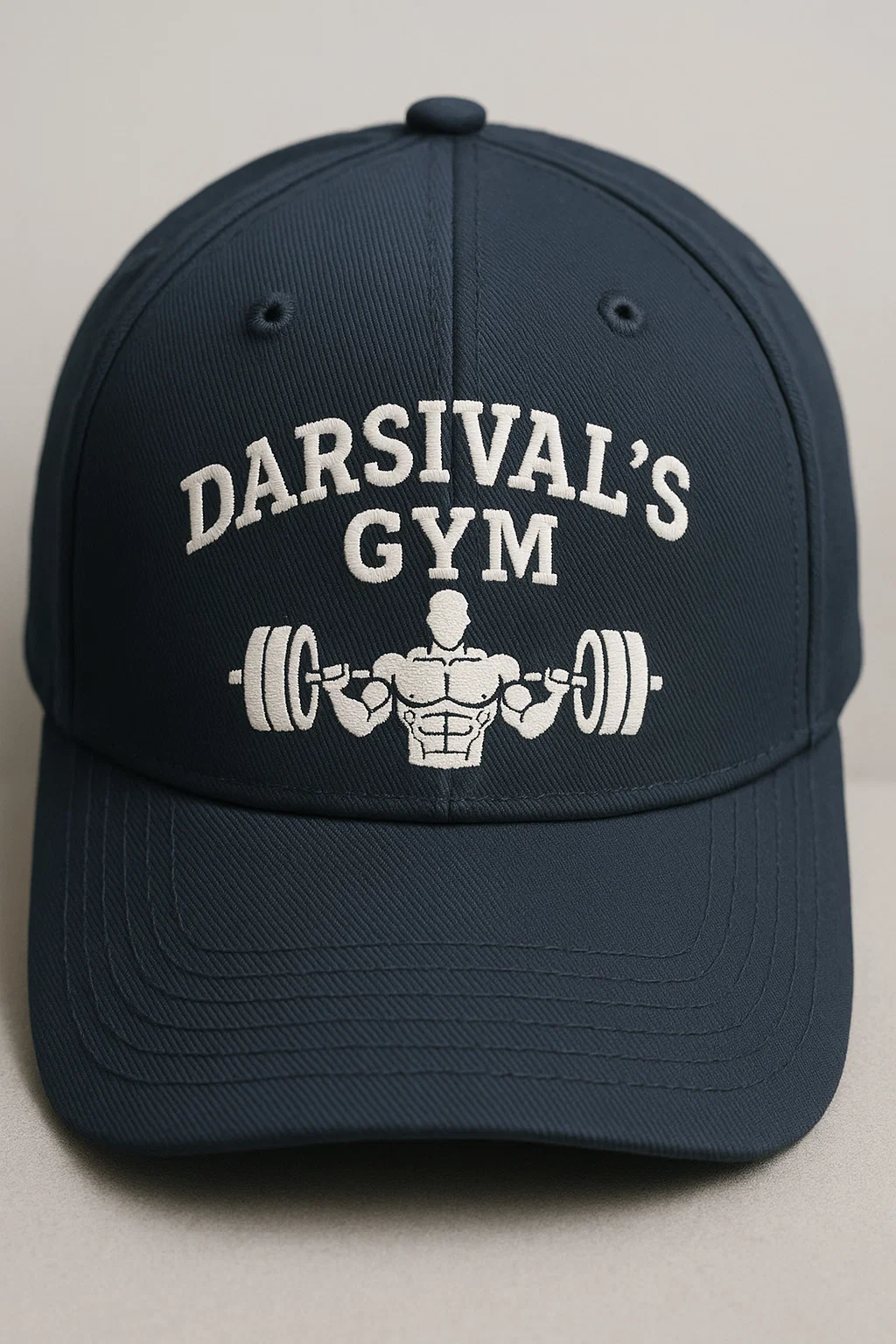 Darsival Gym Cap